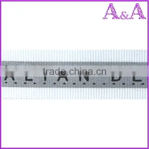 Reflective Vest Mesh Fabric thumbnail-1