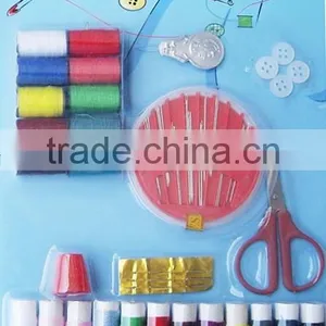 Best Sell Hotel and Home Use Sewing Kits thumbnail-3