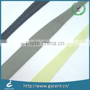 Jacquard Elastic Webbing for Underwear Logo Elastic Webbing thumbnail-4