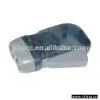 Hand Pressing Flashlight thumbnail-1