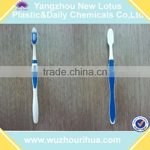 Toothbrush From Factory Manufacturer in Yangzhou thumbnail-3