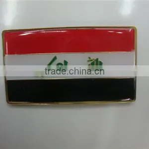 Flag Lapel Pin Badge thumbnail-3