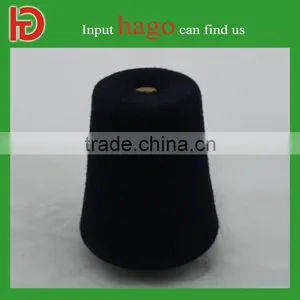 Ne20/1 Dyed Color Cotton Yarn for Weaving Shawl thumbnail-3
