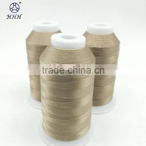 Kangfa 210D/3 Nylon Shoes Leather Sewing Thread thumbnail-1