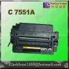 C7551A Toner Cartridge for HPP3005/M3027/M3035 thumbnail-1