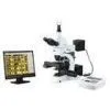 Laboratory Auto-Focus Metallurgical Microscope With 3.2MP Digital Camera, USB2.0 thumbnail-1