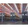 Steel Heavy Duty Metal Industrial Pallet Racking, Warehouse Equipment and Shelving System thumbnail-1