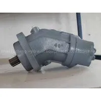 Rexroth A2FO Hydraulic Piston Pumps and Parts thumbnail-3
