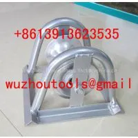 THE METAL CABLE ROLLER/Flat Ground Roller thumbnail-1