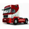 SHACMAN Dump Truck 35 Tons F2000 thumbnail-1