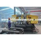 Welding, Braking, Rolling And Electric Galvanized, Painting Structural Steel Fabrications thumbnail-1
