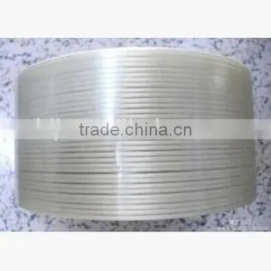 Double Sided Tape Fiberglass Insulation Tape thumbnail-1