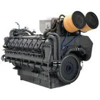 Sell Deutz MWM TBD620 V16 Series Diesel Engine for Marine Main Propulsion & Auxiliary Generator Set thumbnail-1