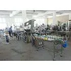 SS Liquid Filling Equipment Linear Filling Machine For Petroleum / Jelly / Jam / Syrup thumbnail-1