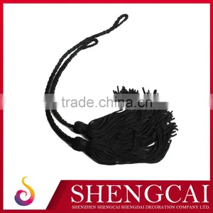 2015 New Style Perfume Bottle Tassel &silk Tassel thumbnail-1