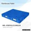 Reinforced Pallet (plastic Pallet, Plastic Tray) HR-PRPH1210Q10 thumbnail-1