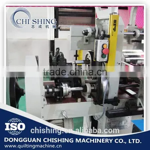 Best Sellers Tin Lizzie Quilting Machine Interesting Products From China thumbnail-6
