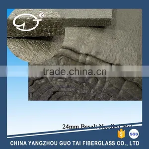 High Quality Basalt Needled Mat thumbnail-2