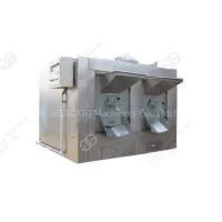 High Efficient Drum Roasting Machine thumbnail-2