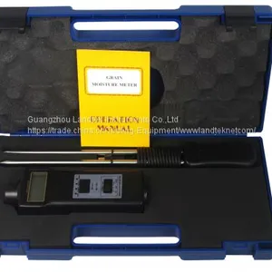 Grain Moisture Meter MC-7821 thumbnail-4