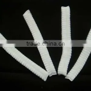 Disposable Bouffant Cap thumbnail-1