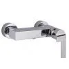 Single Handle Bath Mixer thumbnail-1