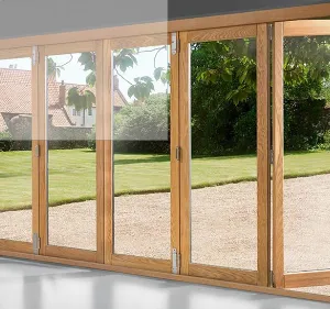 Guangzhou Luhaitian Windows & Doors Co., Ltd company overview - view 2 thumbnail