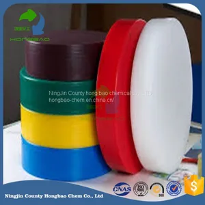 Hongbao UHMWPE High Quanlity Food Cutting Boards thumbnail-4