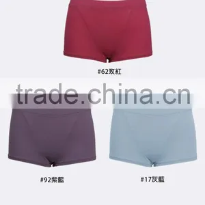 Women Sports Shorts Underpants thumbnail-6