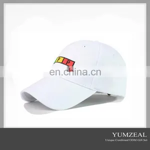 Cheap Baseball Caps Hot Sell Custom Logo 2016 thumbnail-6