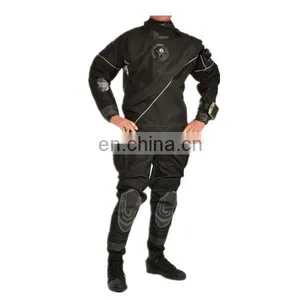 100% Waterproof Cordura Fabric Dry Suit thumbnail-3