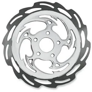 Yamaha Mitsubishi Motorcycle Brake Disc Rotor High Performance Standard thumbnail-1