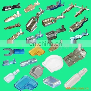 Brass Metal Terminals Block Housing FASTON thumbnail-1