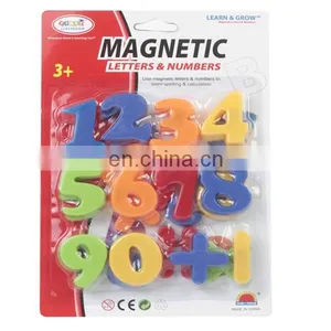 Factory Direct Education Toy English Magnet Letters Toy thumbnail-1
