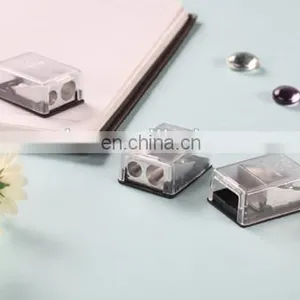 Pencil Sharpener For Standard Size Pencils, Art Pencils, Kids Use. thumbnail-6