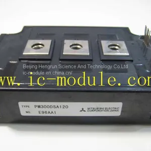 Mitsubishi Ipm PM300DSA120 thumbnail-1