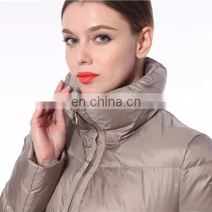Reasonable Price New Style Fashionable Padded Jacket thumbnail-5