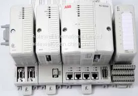 ABB AC800M PLC DCS Product thumbnail-3
