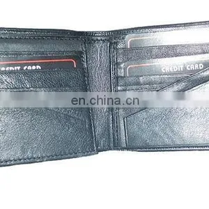 Coin Mens Wallet thumbnail-1