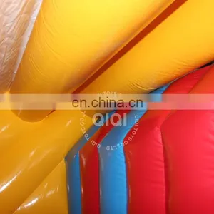 Inflatable Slide Inflatable Wet n Dry Slide for Sale thumbnail-2