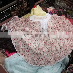 Chinese Good Quality Wholesale Used Clothes and Shoes thumbnail-3
