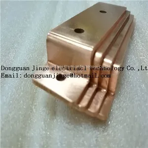 Purple Copper Bar Used in Power thumbnail-3