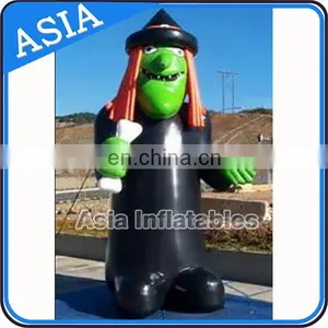 Chinese Supplier Of Best Quality Great Show Inflatable Halloween Balloon thumbnail-1