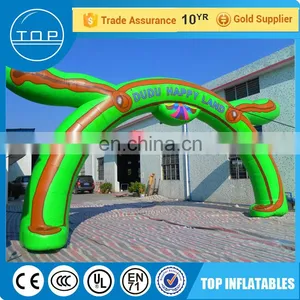 Golden Supplier Commercial Halloween Decorations Guangzhou Model Inflatable Advertising China Suppliers thumbnail-1