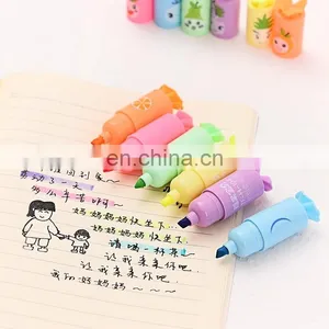 Top Quality Fluorescent Pen thumbnail-3