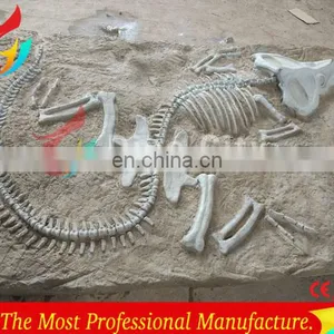 Excavation Dig it Out Discover Kit Dinosaur Fossils thumbnail-1