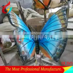 Beautiful Customized Resin Insects Model thumbnail-1