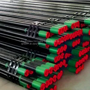 Seamless Steel Pipe API 5CT 2 3/8 thumbnail-5
