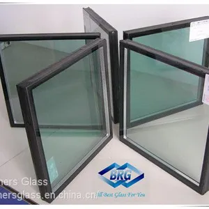 Planibel G Low E Insulating Glass thumbnail-1
