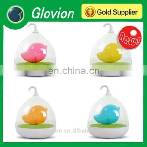 Glovion Best Sell Sound Control 5V Cartoon Lamp for Kids thumbnail-1